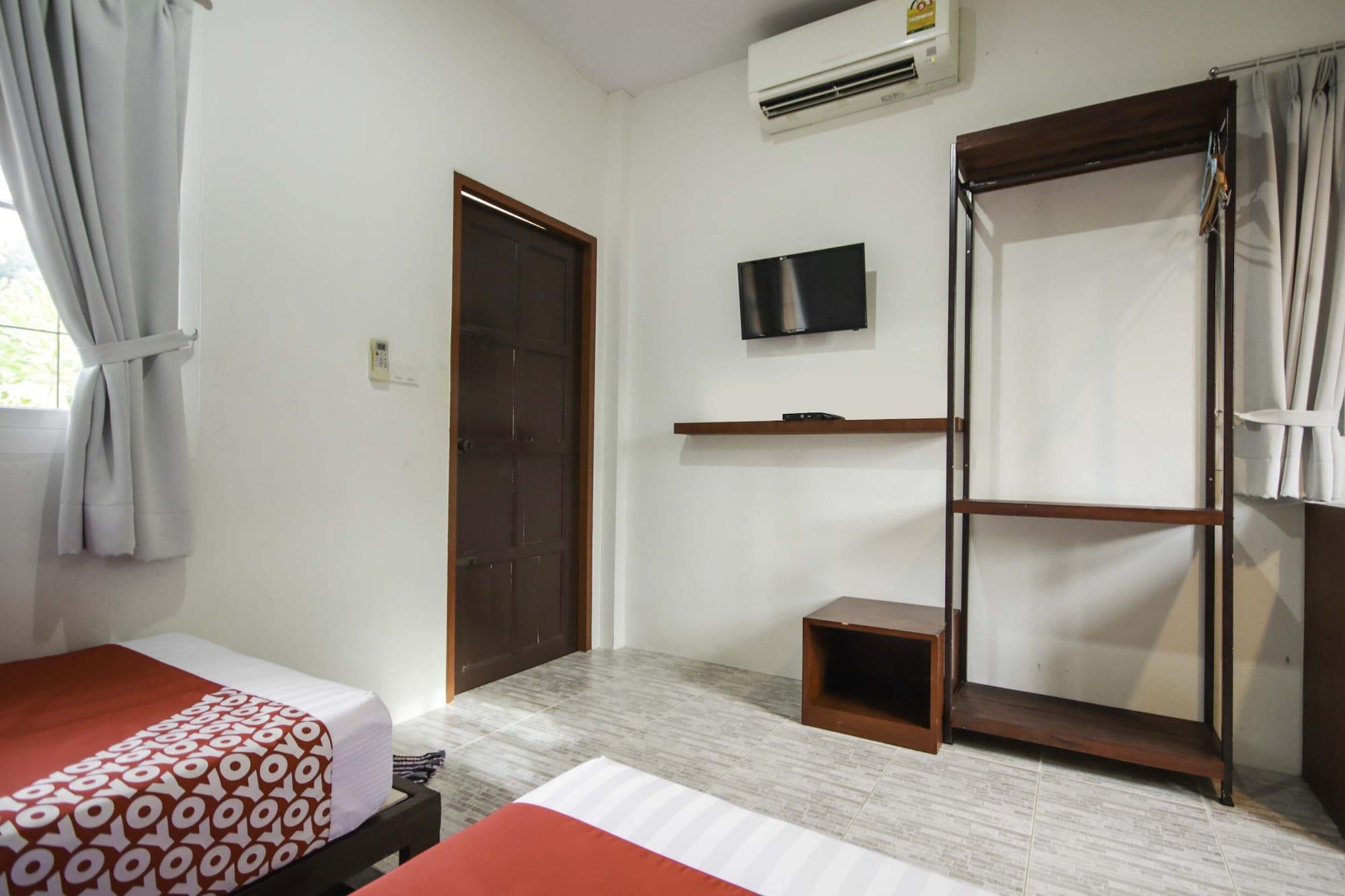 Banana Lodge Khao Lak Exterior photo