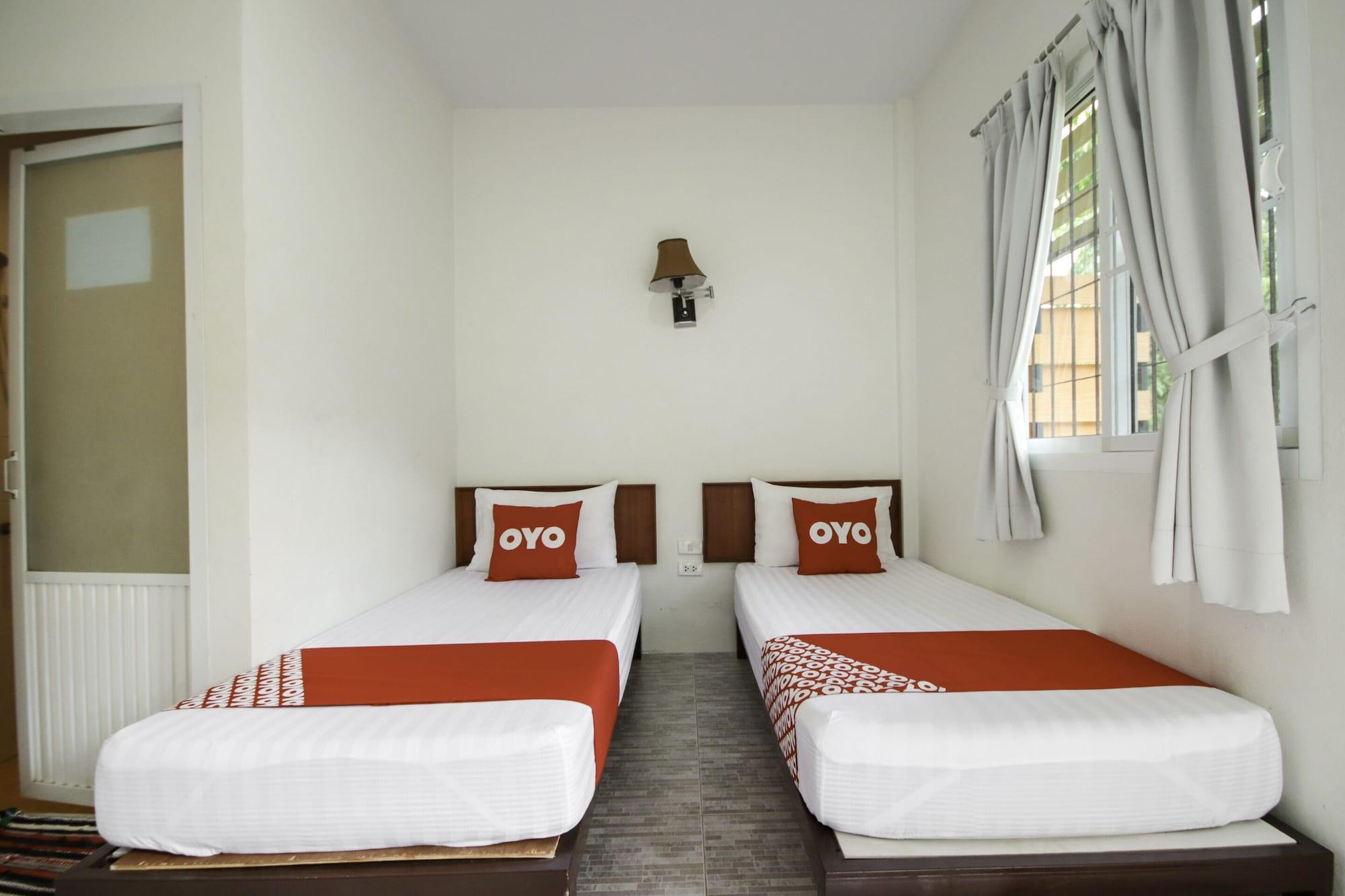 Banana Lodge Khao Lak Exterior photo
