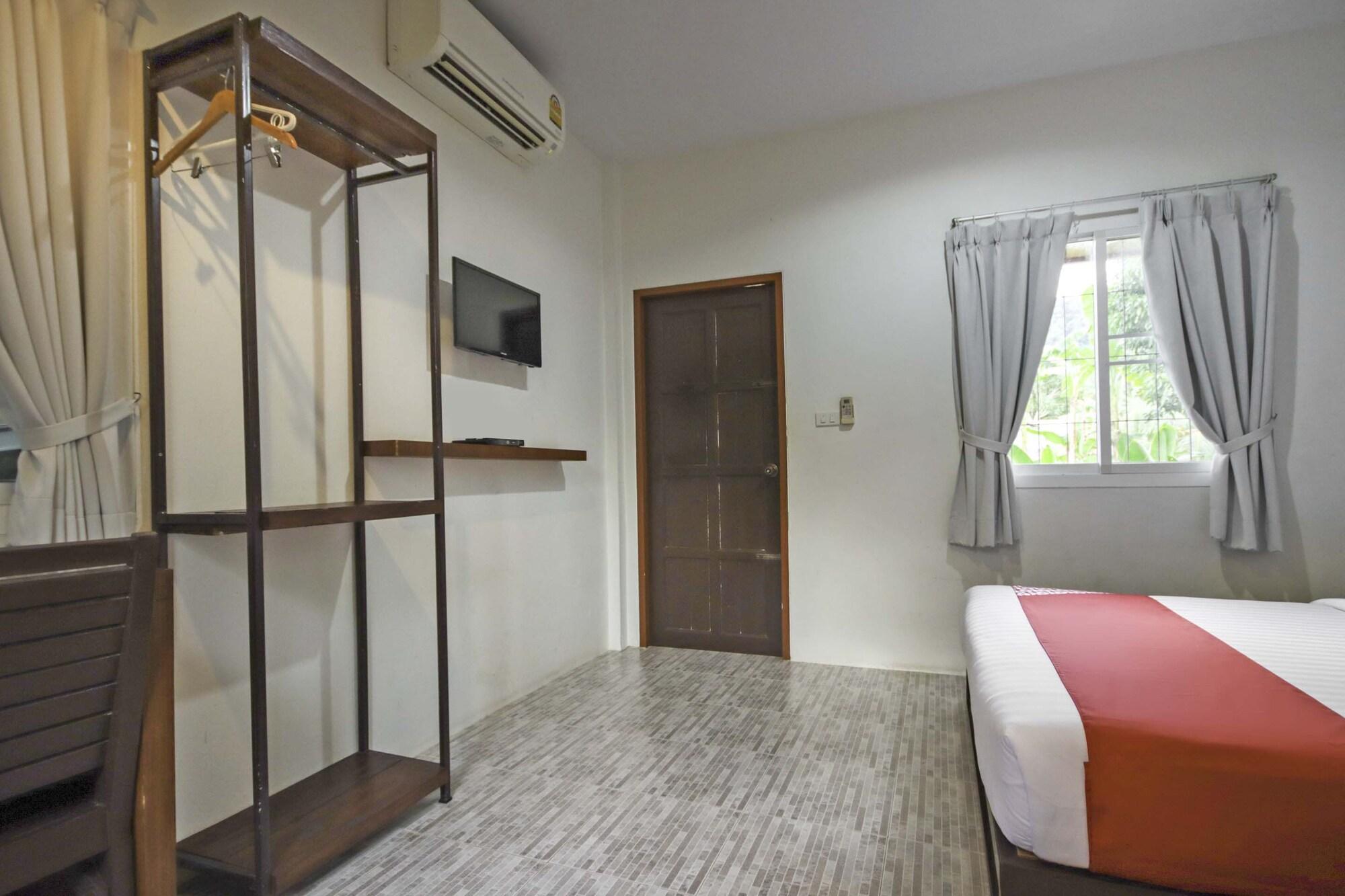Banana Lodge Khao Lak Exterior photo