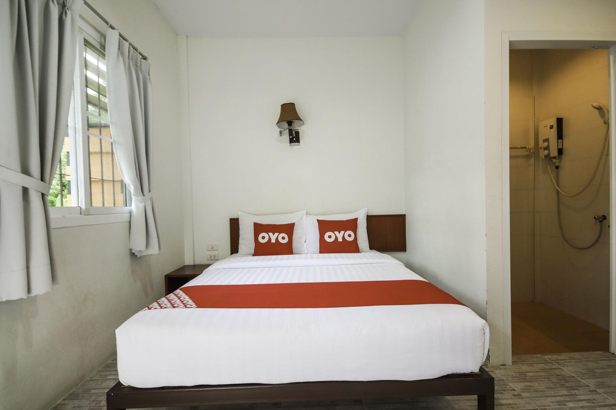 Banana Lodge Khao Lak Exterior photo