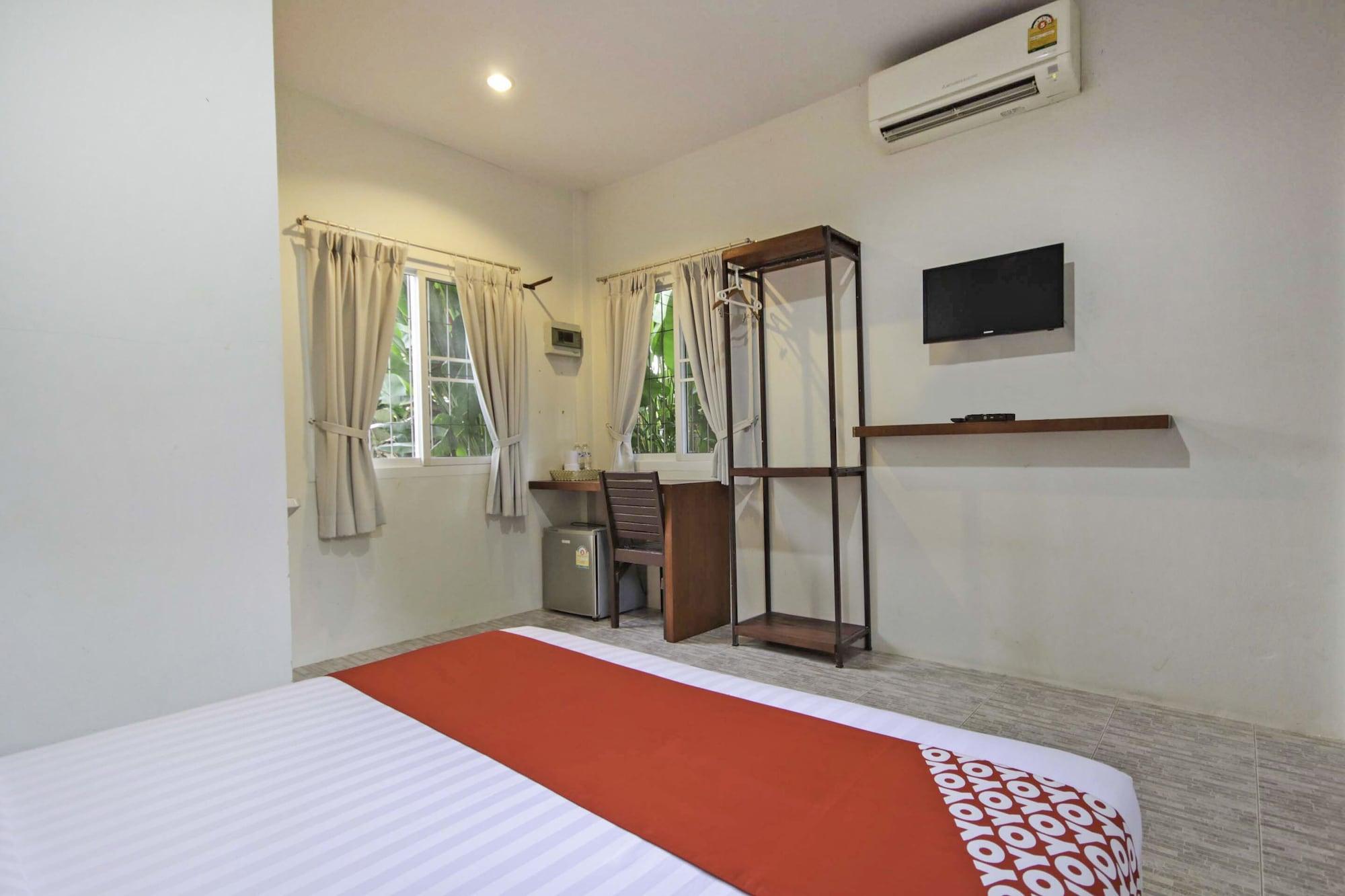 Banana Lodge Khao Lak Exterior photo