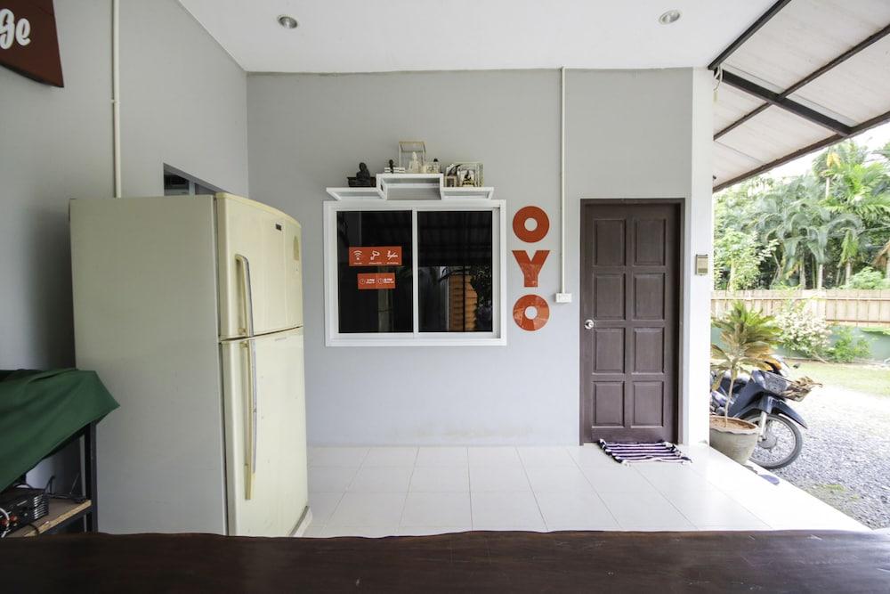 Banana Lodge Khao Lak Exterior photo