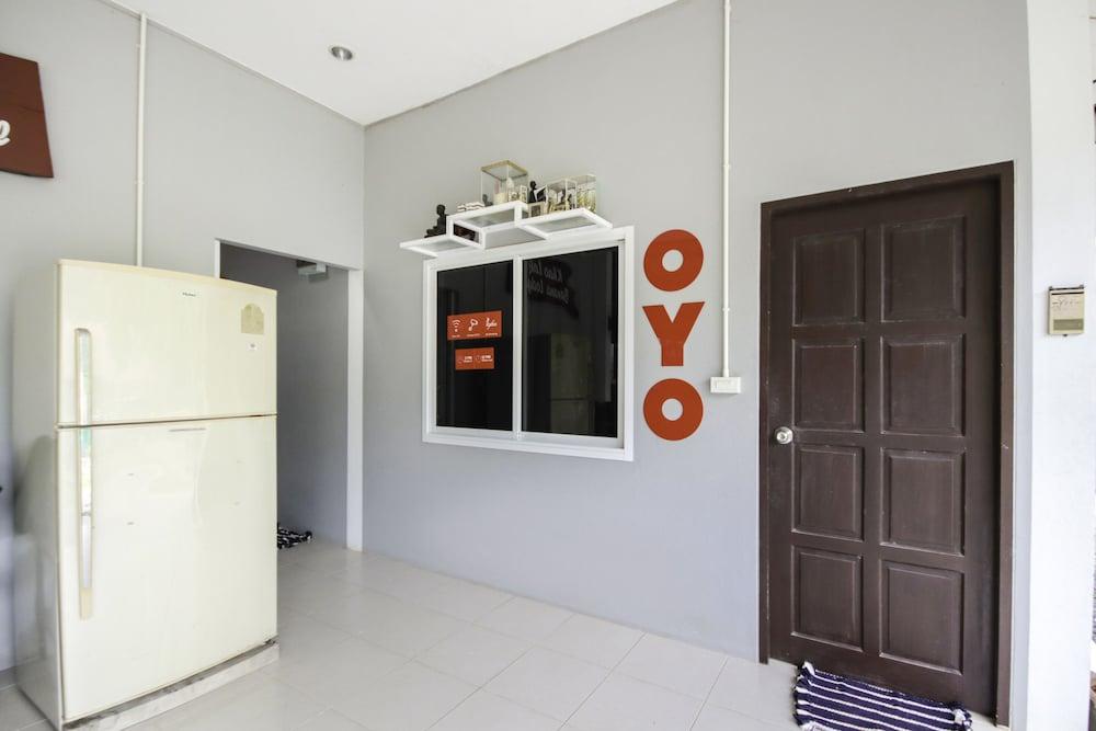 Banana Lodge Khao Lak Exterior photo