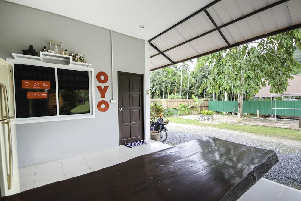 Banana Lodge Khao Lak Exterior photo