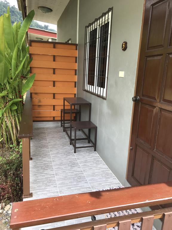 Banana Lodge Khao Lak Exterior photo